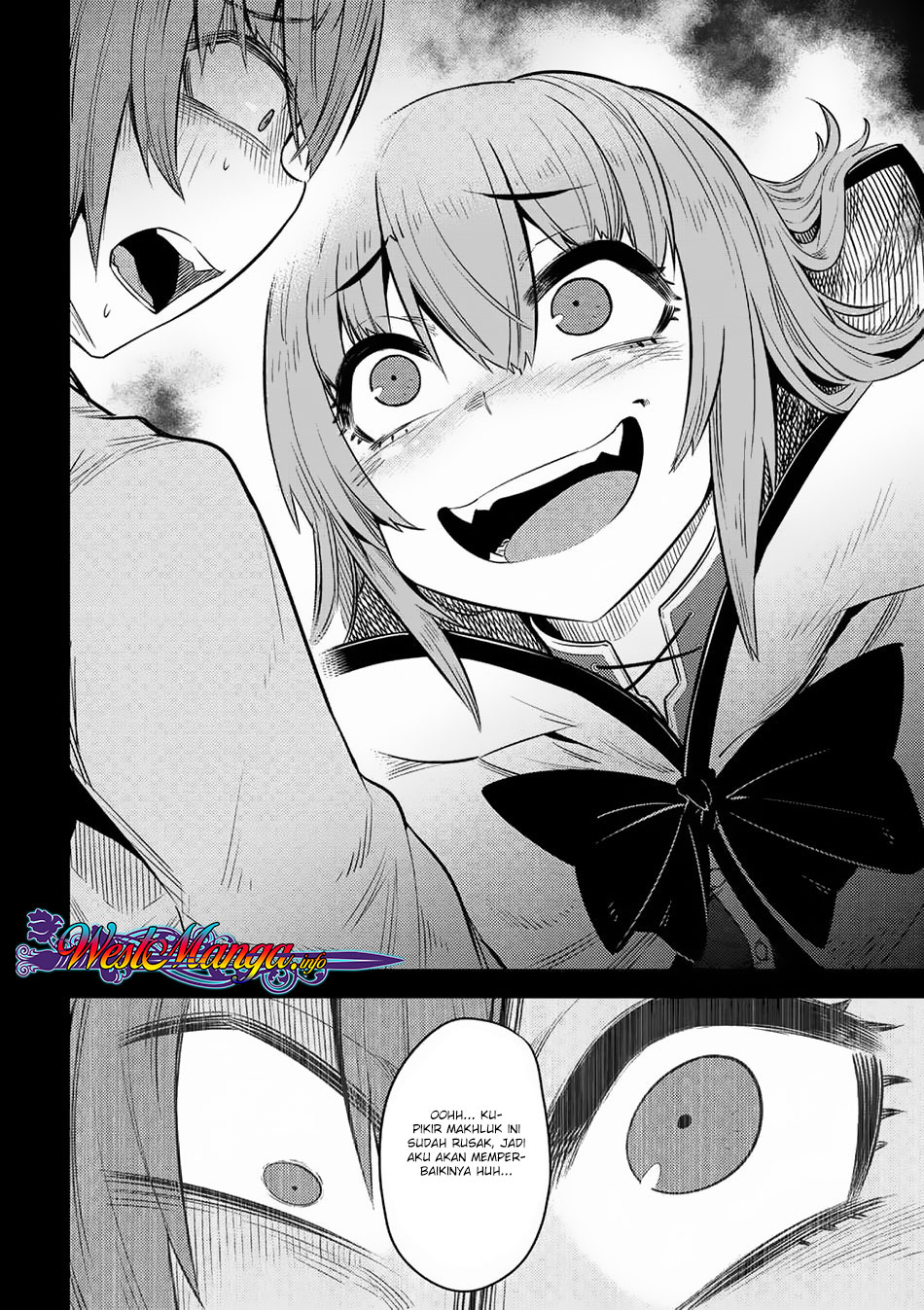 Kaifuku Jutsushi Yarinaoshi: Sokushi Mahou to Skill Copy no Chouetsu Heal